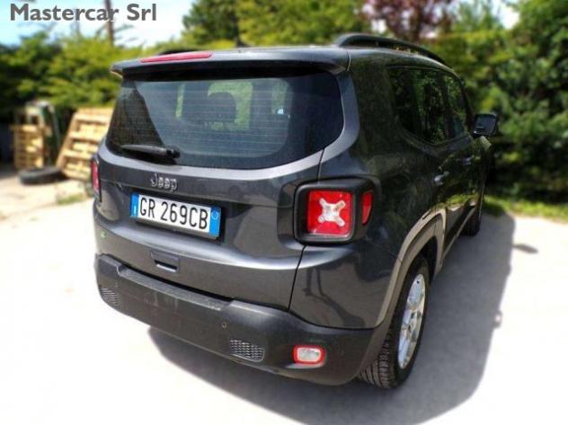 JEEP Renegade Renegade 1.5 turbo t4 mhev Limited 2wd 130cv DCT rif. 23770967 - Foto 7