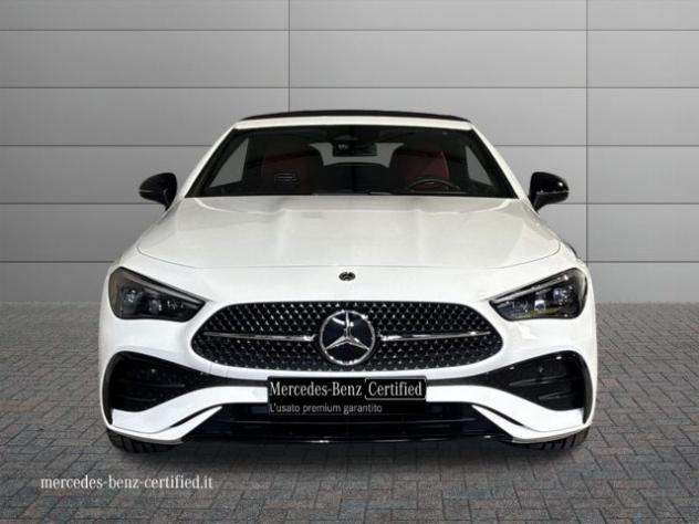 MERCEDES-BENZ CLE 200 Cabrio AMG Line Premium rif. 23667154 - Foto 3