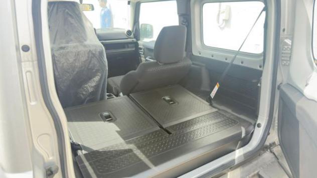 SUZUKI Jimny GLX 3 Porte Cambio Automatico 4 Posti rif. 23940097 - Foto 10