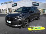 Peugeot 3008 BlueHDI 130 EAT8 GT Pack aut.