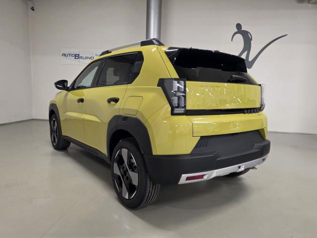 FIAT Grande Panda Hybrid Hybrid La Prima con Rottamazione e bonus easy go' - Foto 6