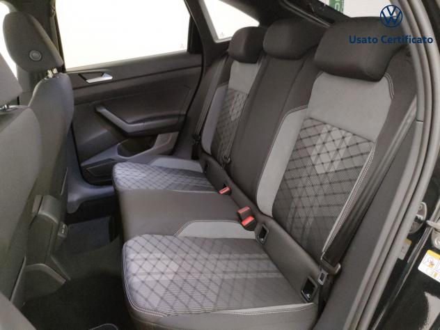Volkswagen Taigo 1.0 TSI 85kW R-Line Plus DSG - Foto 10