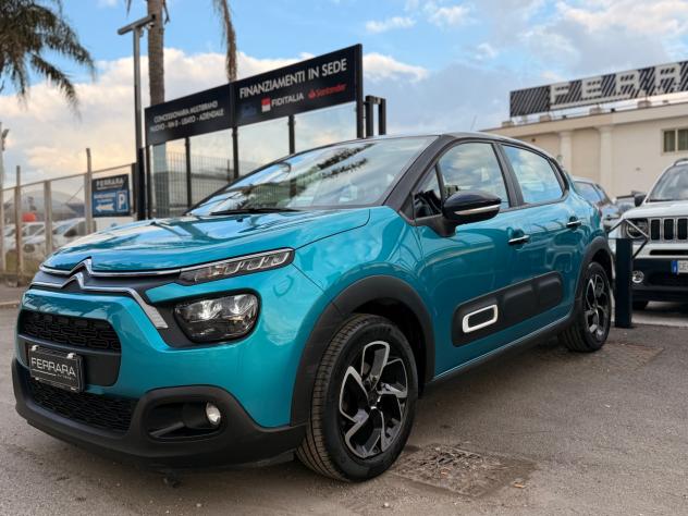Citroen C3 PureTech 83 S&S Shine Pack 2021 - Foto 5