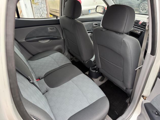 Kia Picanto 1.1 12V Fresh - Foto 9