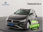 Volkswagen T-Roc 2.0 TDI SCR 150 CV DSG Edition Plus