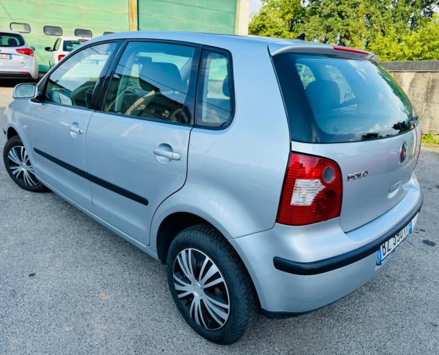 Volkswagen Polo 1.2 12V 5p. - Foto 7
