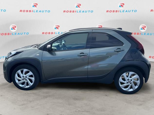 Toyota Aygo X Aygo X 1.0 Trend Air 72cv s-cvt - Foto 8