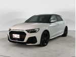 Audi A1 Sportback A1 Sportback 25 TFSI S tronic Identity Contrast