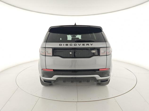 Land Rover Discovery Sport 2.0 TD4 163 CV AWD Auto R-Dynamic S - Foto 4