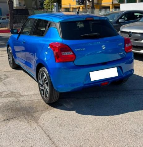 SUZUKI Swift 1.2 Hybrid Top rif. 23940367 - Foto 5