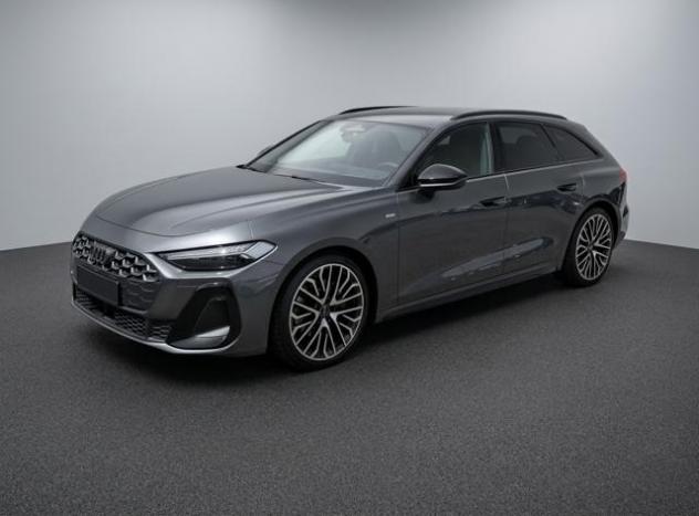 AUDI A5 Avant TDI 150 kW mHEV+ S tro. quattro S Line (N1) rif. 24054679