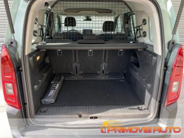 CITROEN Berlingo PureTech 110 Stop&Start M Live rif. 19069048 - Foto 10