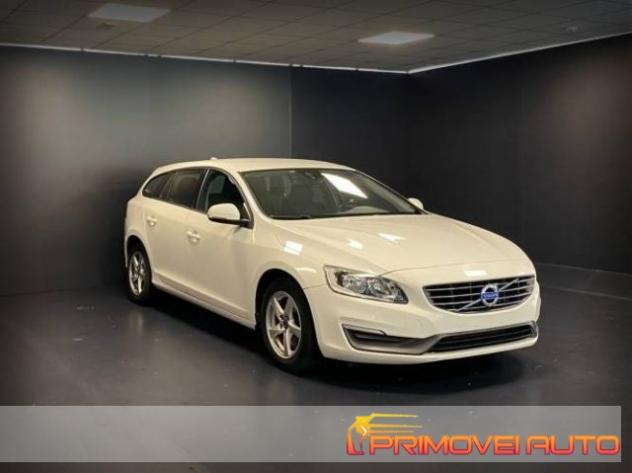 VOLVO V60 D4 Geartronic Business rif. 19105398 - Foto 4