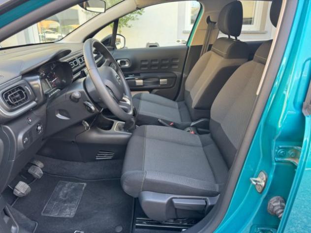 CITROEN C3 PureTech 83 S&S Shine Pack rif. 24126469 - Foto 10