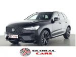 VOLVO XC60 XC60 b5 Mild Hybrid BLack Edition AWD auto/Panoram rif. 23774957