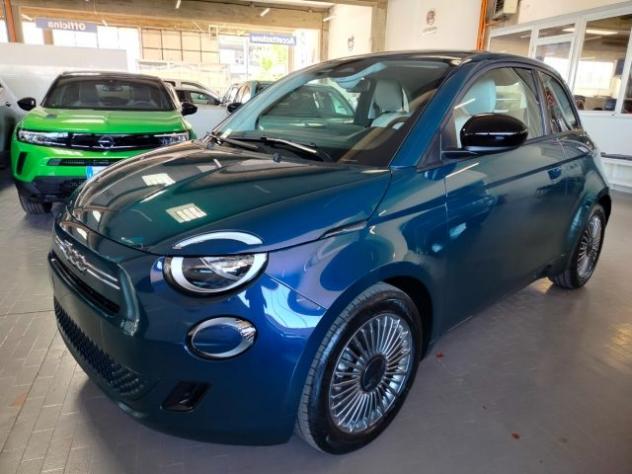 FIAT 500 Berlina Hybrid Icon km0 PROMO rif. 23944703