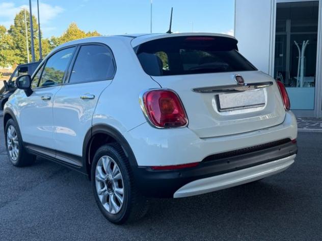 FIAT 500X 1.3 MultiJet 95 CV Business rif. 24040490 - Foto 6