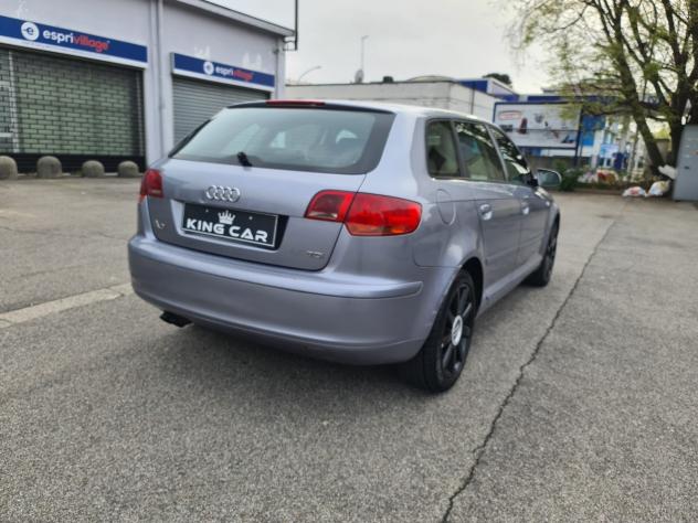 Audi A3 SPB 2.0 16V TDI Ambition - Foto 6