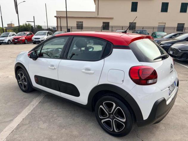 CITROEN C3 PureTech 82 GPL Feel rif. 24046606 - Foto 6