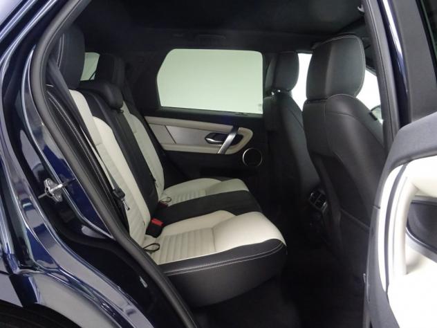 Land Rover Discovery Sport 2.0 TD4 163 CV AWD Auto R-Dynamic SE - Foto 5