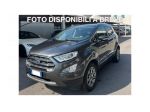FORD EcoSport 1.0 EcoBoost 100 CV Titanium rif. 24123102