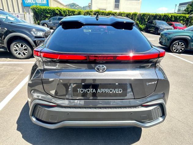 Toyota C-HR 2.0 PHEV E-CVT Trend - Foto 3