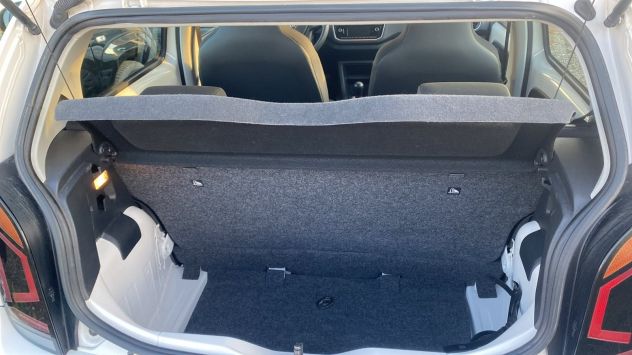 Volkswagen up! 1.0 MPI 2019 - 113.197 km - tagliandata e collaudata - Foto 10