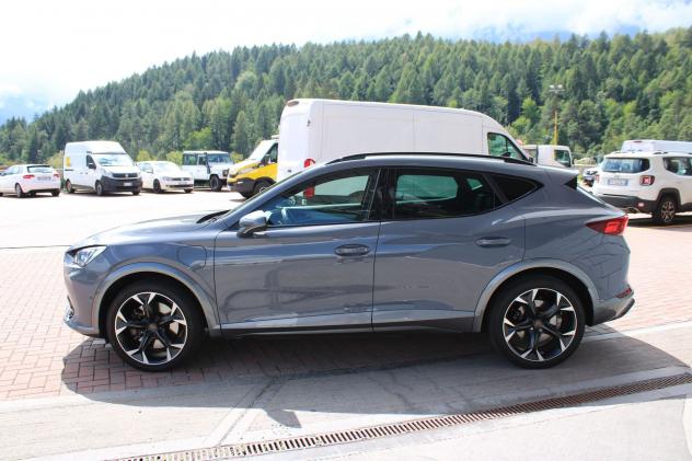 CUPRA Formentor Formentor 1.4 e-hybrid VZ 245cv dsg - Foto 7