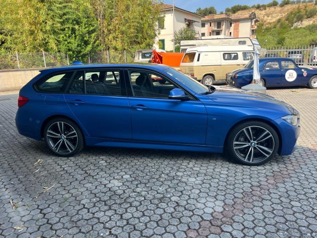 Bmw 335 d xDrive Touring Msport - Foto 5