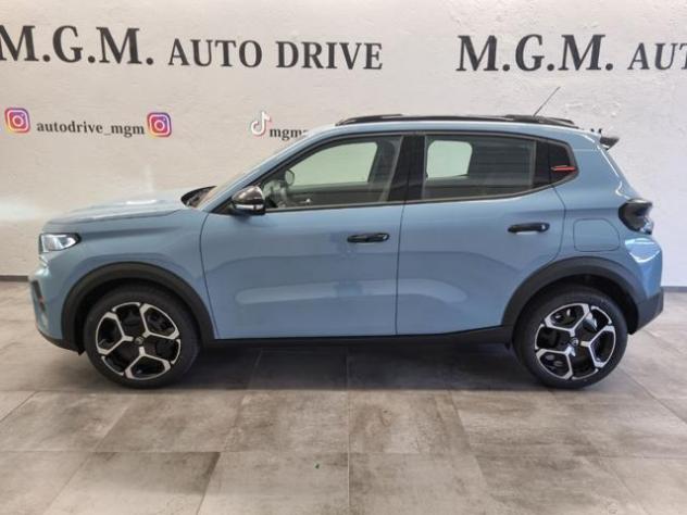 CITROEN C3 PureTech 100 S&S Plus rif. 23319596 - Foto 2