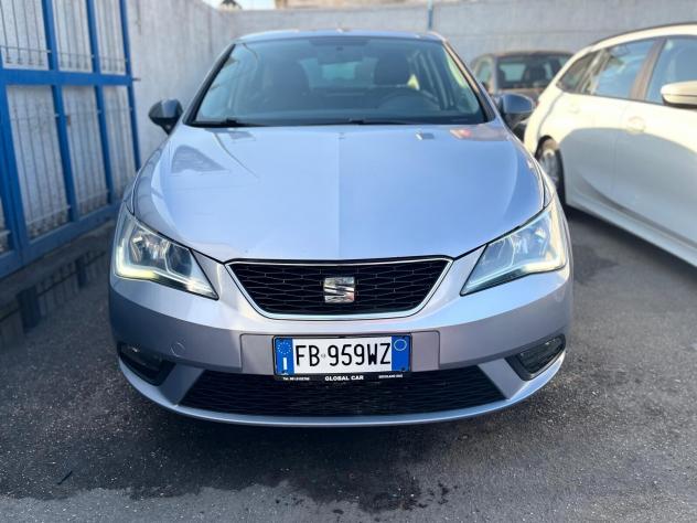 Seat Ibiza 1.0 TSI Connect SOLO 70000 KM!! - Foto 5