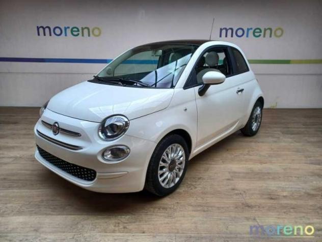 FIAT 500 1.0 hybrid 70 CV Lounge rif. 17357044