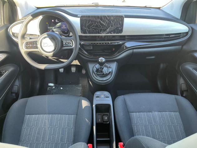 FIAT 500 500 1.0 hybrid Icon - PROMO GALLOTTI - Foto 9