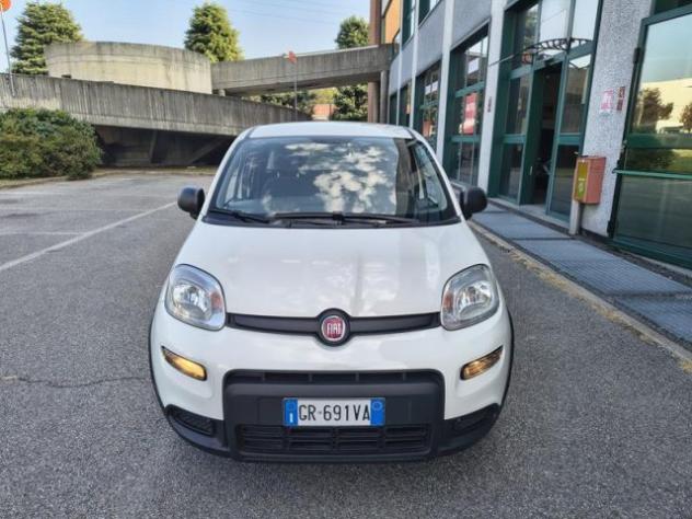 FIAT Panda 1.0 Hybrid City Life NEOPATENTATI rif. 24194967 - Foto 8