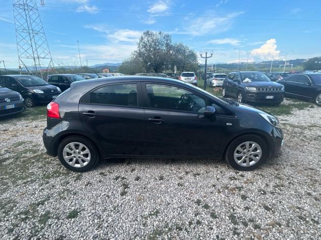 Kia Rio 5p 1.1 crdi Active E6 - Foto 7