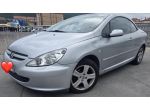 Peugeot 307 2.0 16V 136CV CC CABRIO