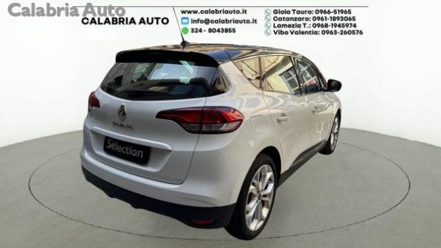 RENAULT Scenic Scénic Blue dCi 120 CV Sport Edition2 rif. 22881196 - Foto 4