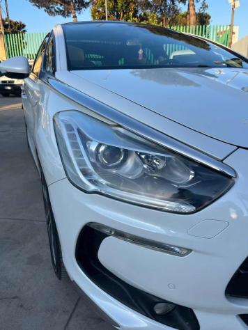 DS AUTOMOBILES DS 5 BlueHDi 180 S&S EAT6 So Chic rif. 24134100 - Foto 10