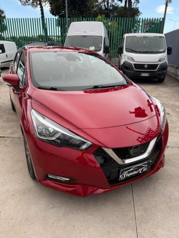 NISSAN Micra dCi 90 5 porte N-Connecta rif. 23715142 - Foto 3