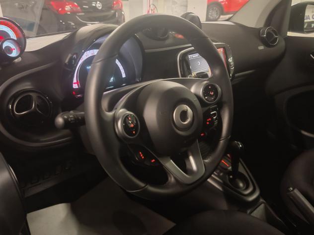 smart EQ Fortwo EQ 60kW passion - Foto 8