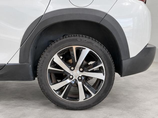 Peugeot 2008 1.2 pt t Gt Line s&s 110cv eat6 - Foto 6