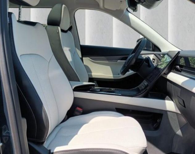 JAECOO Jaecoo 7 Jaecoo 5 1.6 TGDI 147 CV aut. Exclusive rif. 23921414 - Foto 9