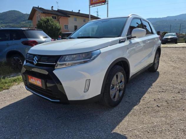 SUZUKI Vitara 1.4 Hybrid 4WD AllGrip rif. 23989739 - Foto 2