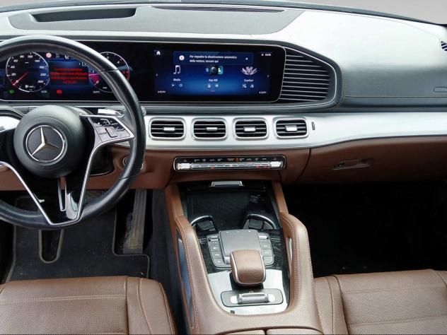 Mercedes-Benz GLE Coupe - C167 2023 Coupe 300 d AMG Line Premium 4matic auto - Foto 10