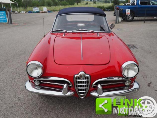 ALFA ROMEO Giulietta SPIDER rif. 23775335 - Foto 2