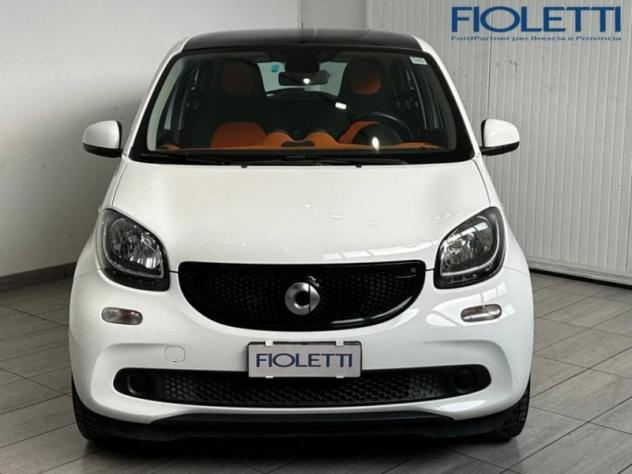 smart forfour 2ªS. (W453) 70 1.0 PASSION - Foto 3