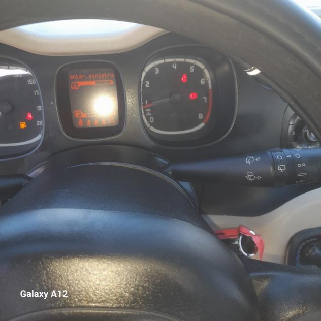 Fiat Panda 1.2 Lounge - Foto 10
