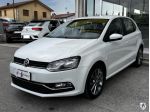 Volkswagen Polo 1.2 TSI 5p. Highline BlueMotion Technology