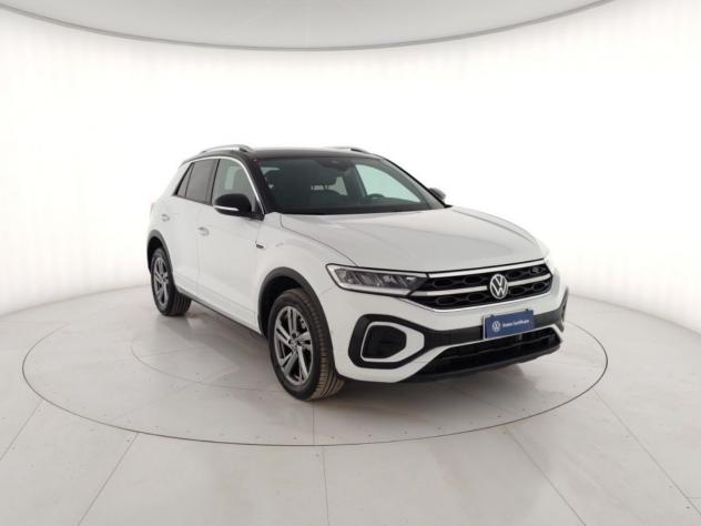 Volkswagen T-Roc T-Roc 2.0 TDI SCR 150 CV DSG R-Line - Foto 4