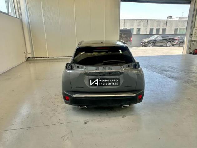 PEUGEOT 2008 HYBRID 136CV E-DCS6 ACTIVE rif. 23836963 - Foto 6